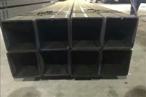 渠县大口径厚壁方管